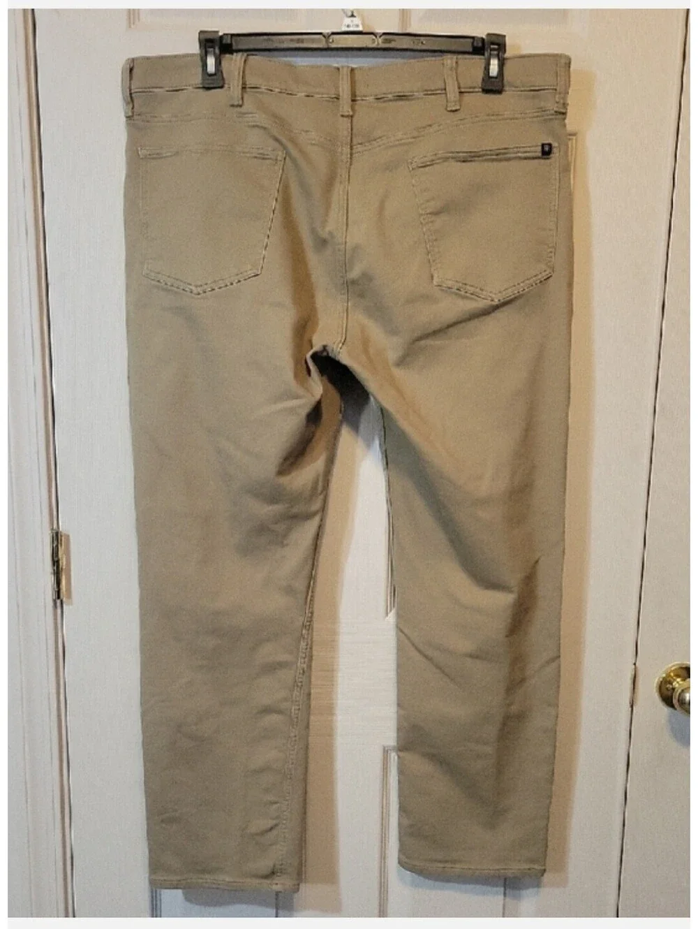 Banana Republic Men's Khaki Pants Size 40x32